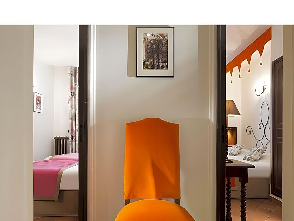 Castex Hotel