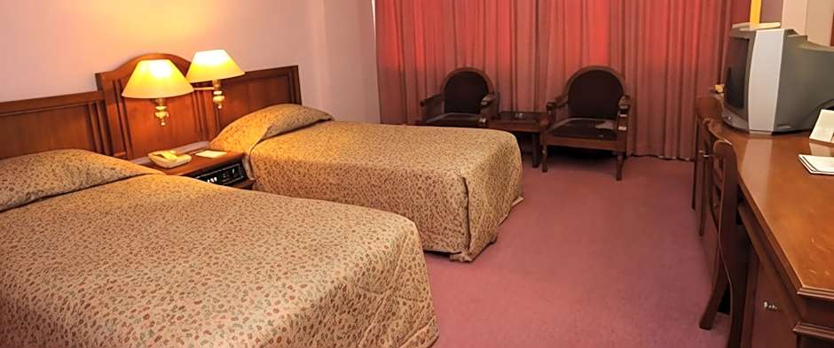 Riyadi Palace Hotel