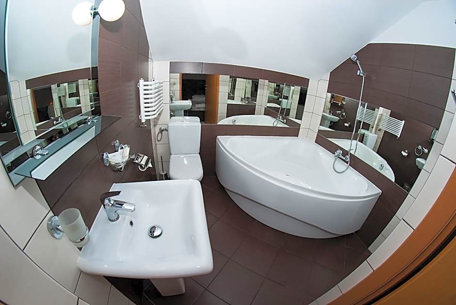 Hotel Marand