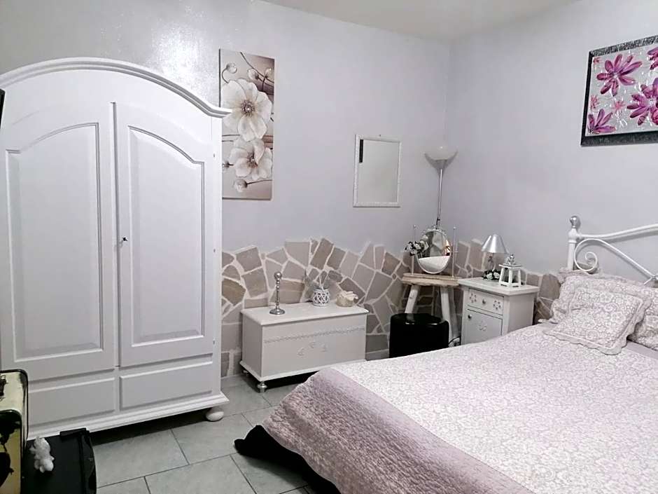 L'Isola Felice e Trulli Sotto Le Stelle