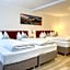 Cityhotel Trumer Stube
