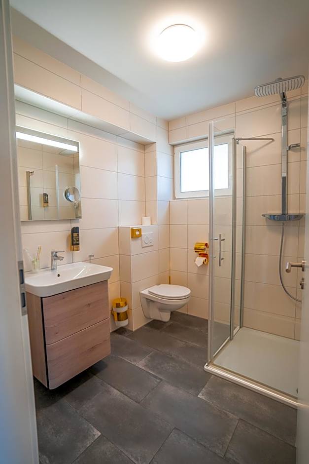 Boardinghouse City Home