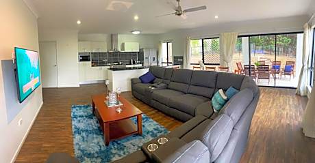 Palm Cove Holiday Retreat