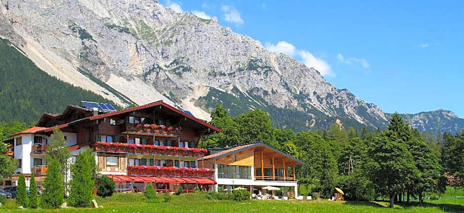 Landhaus Ramsau