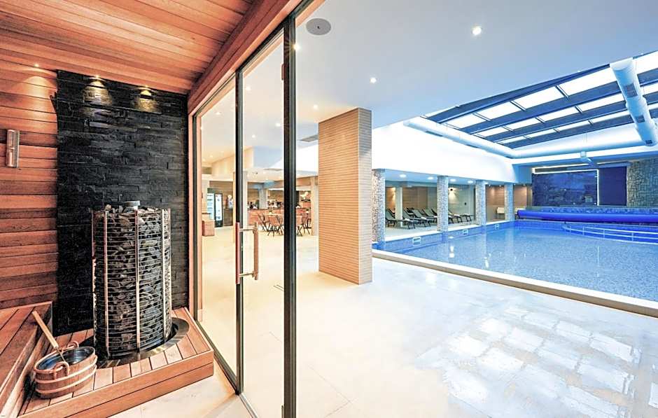 Predela 2 Aparthotel