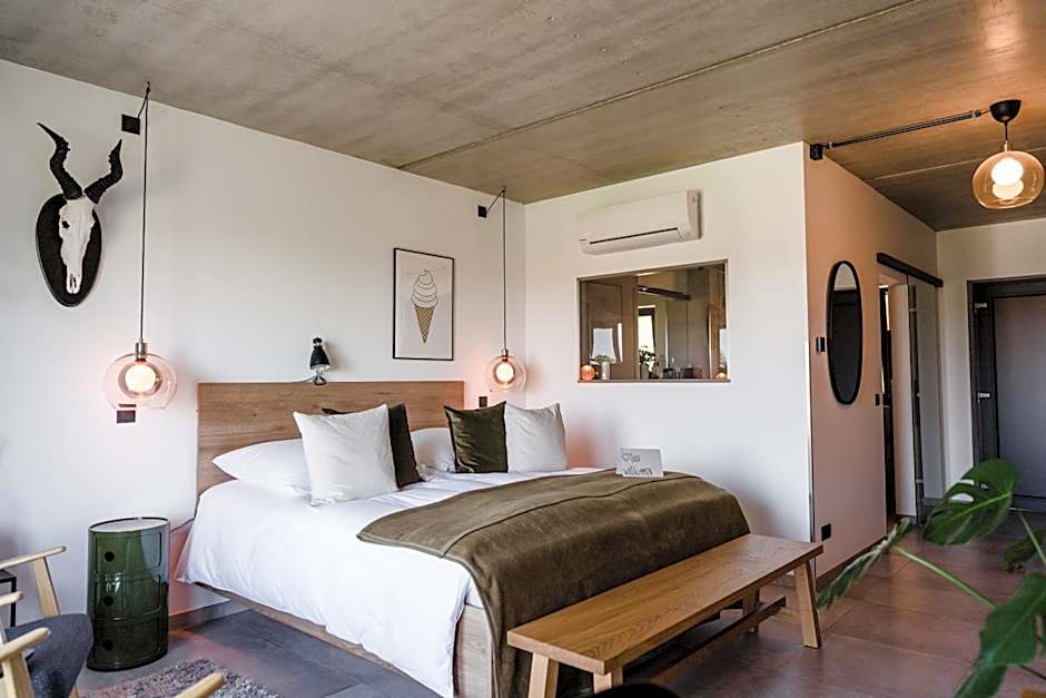 Sommers "Schöne Aussicht", Adults only