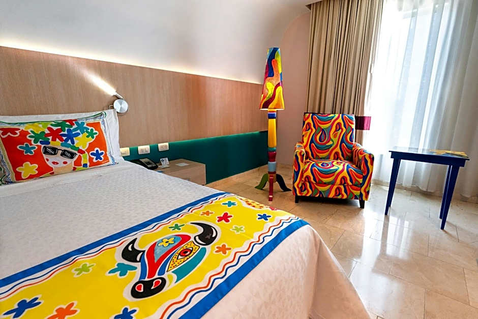 Four Points By Sheraton Barranquilla