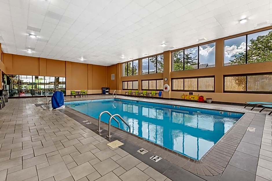 Hampton Inn Richmond