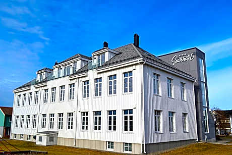 Andenes Suitehotel