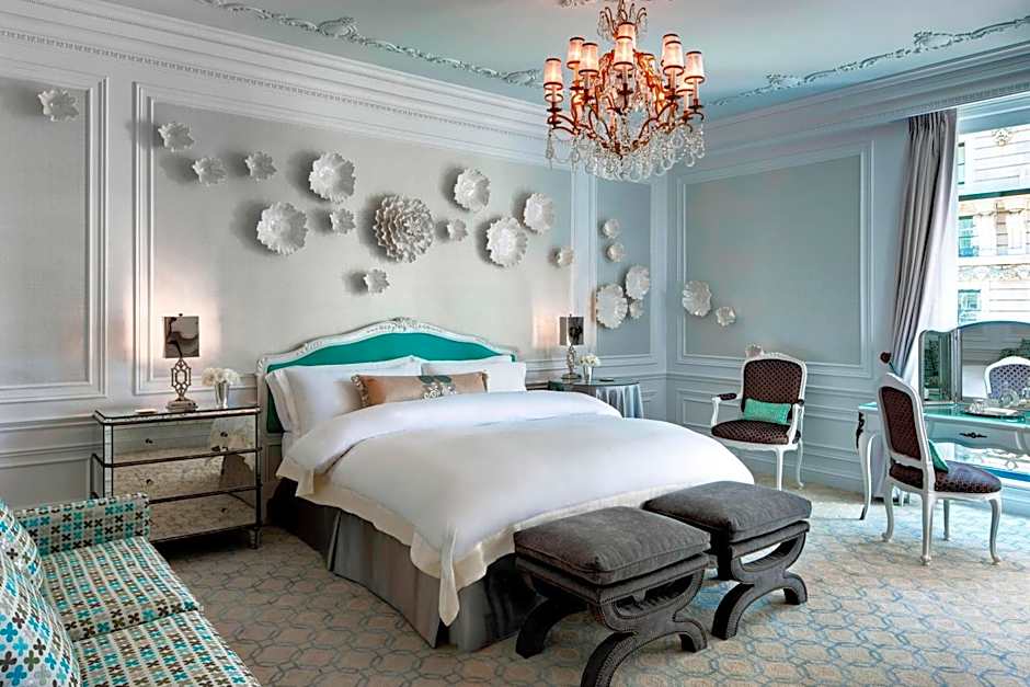 The St. Regis New York