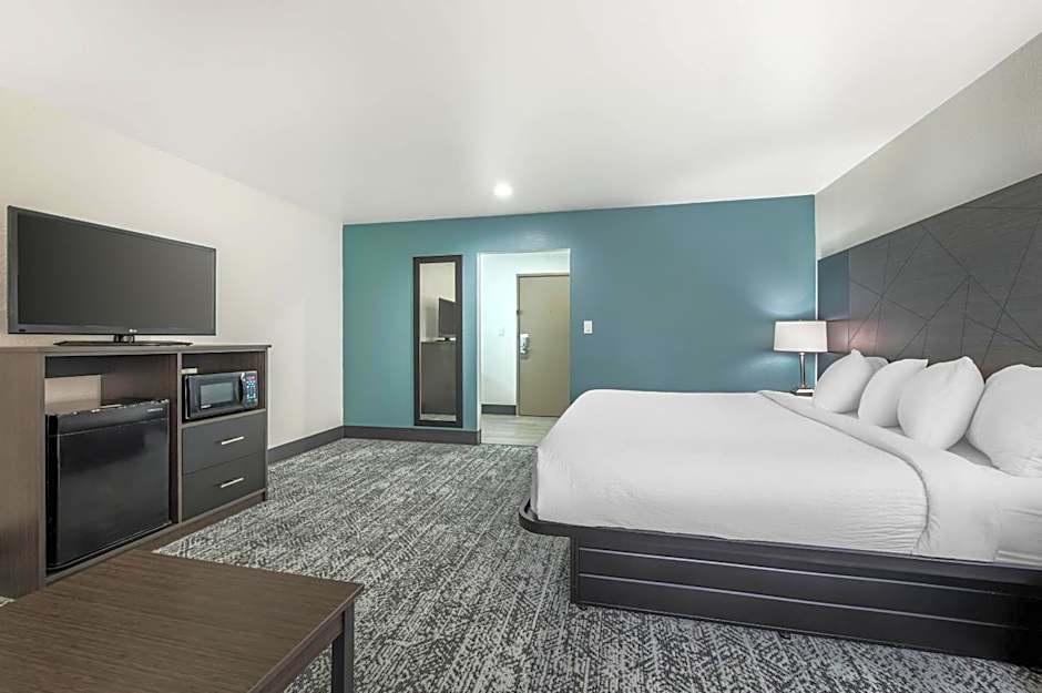 Sleep Inn Champaign North - Urbana