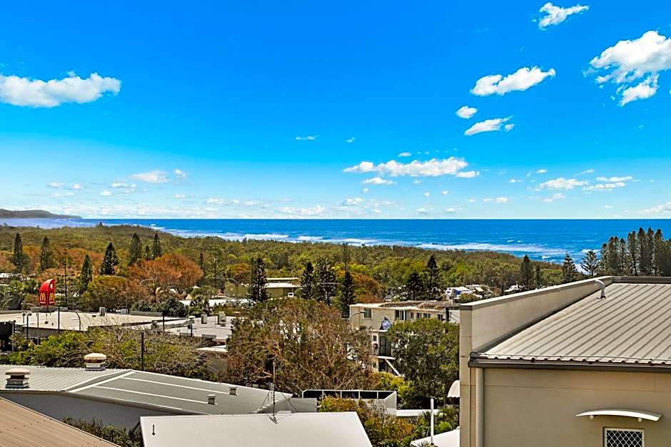 Coolum Seaside Apartments