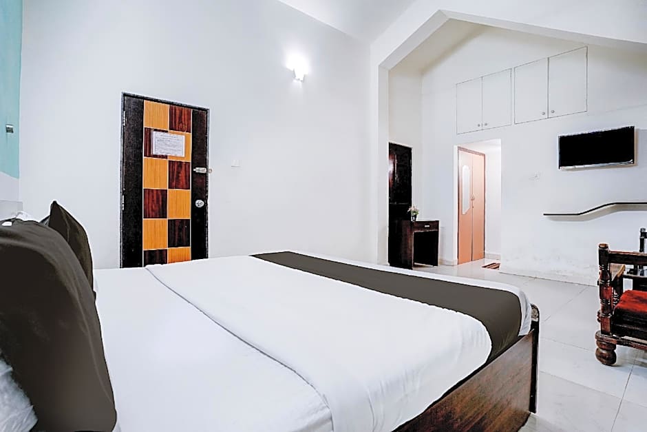 Hotel O Benaulim Beach Goa