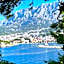 Uzelac Apartment - Pool & Sea View in Makarska