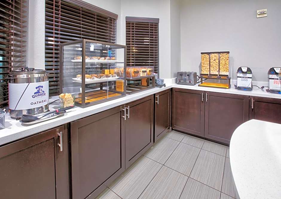 Staybridge Suites Plano By IHG