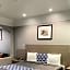 Island Suites Hobby Airport