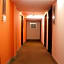 4th Zhongshan Road Garden Inn