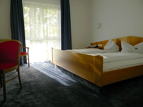 Double Room  (Flexible Rate)