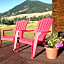 Inn on the Beartooth