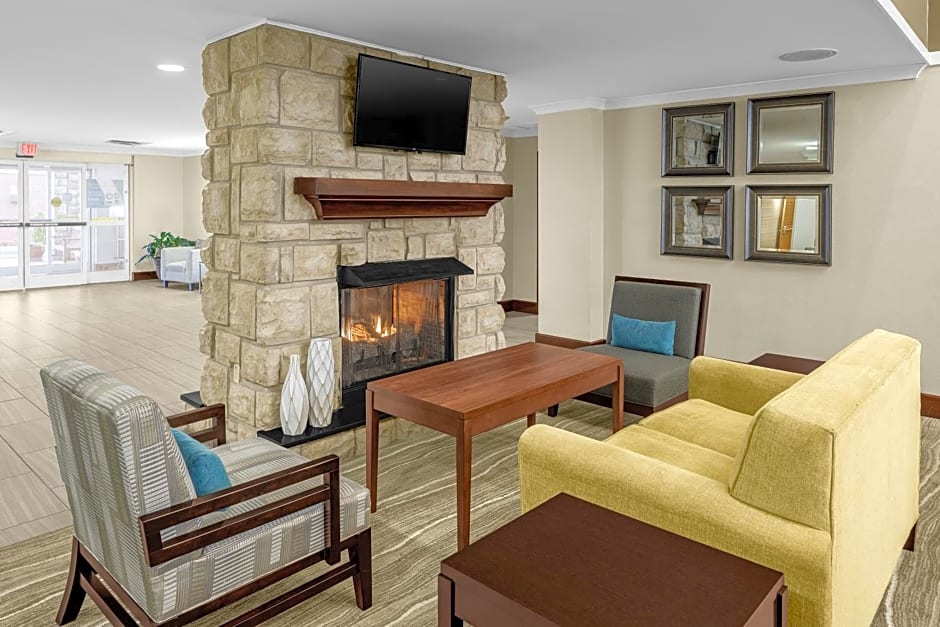 Staybridge Suites Chattanooga-Hamilton Place