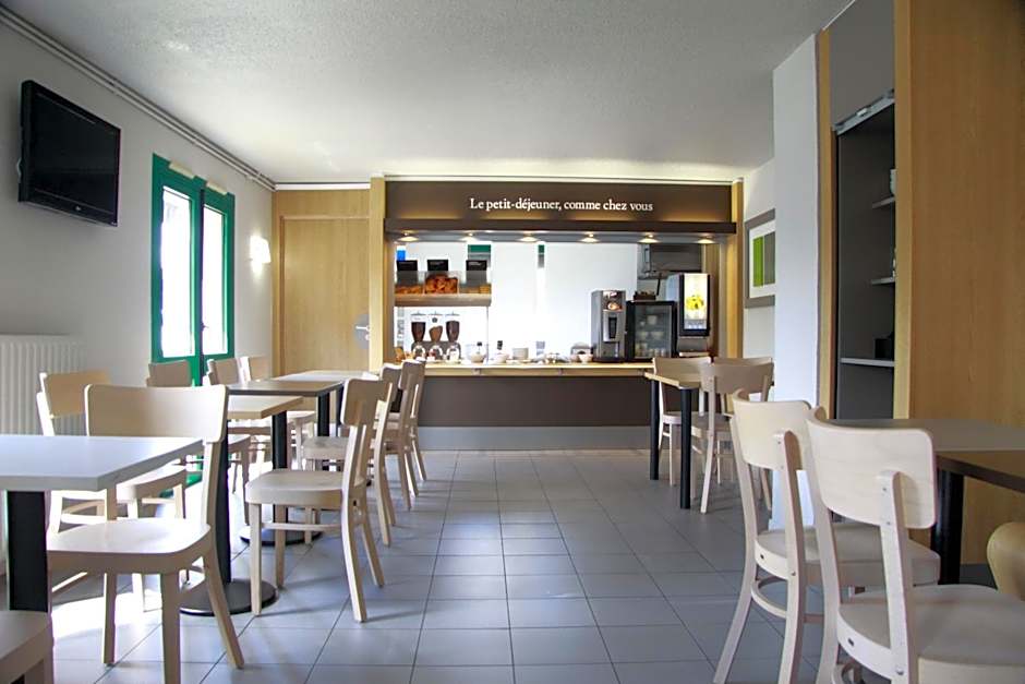 Hotel Inn design Vierzon