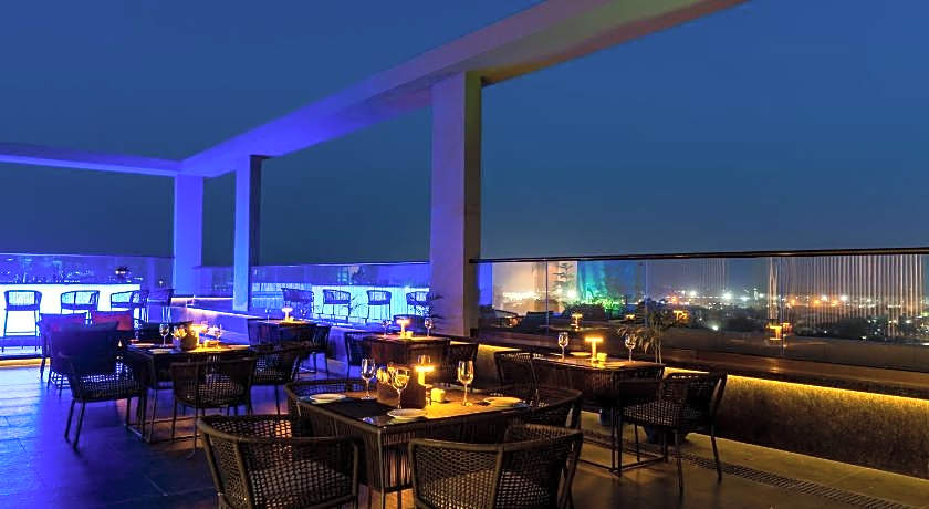 Holiday Inn Lucknow Airport By IHG