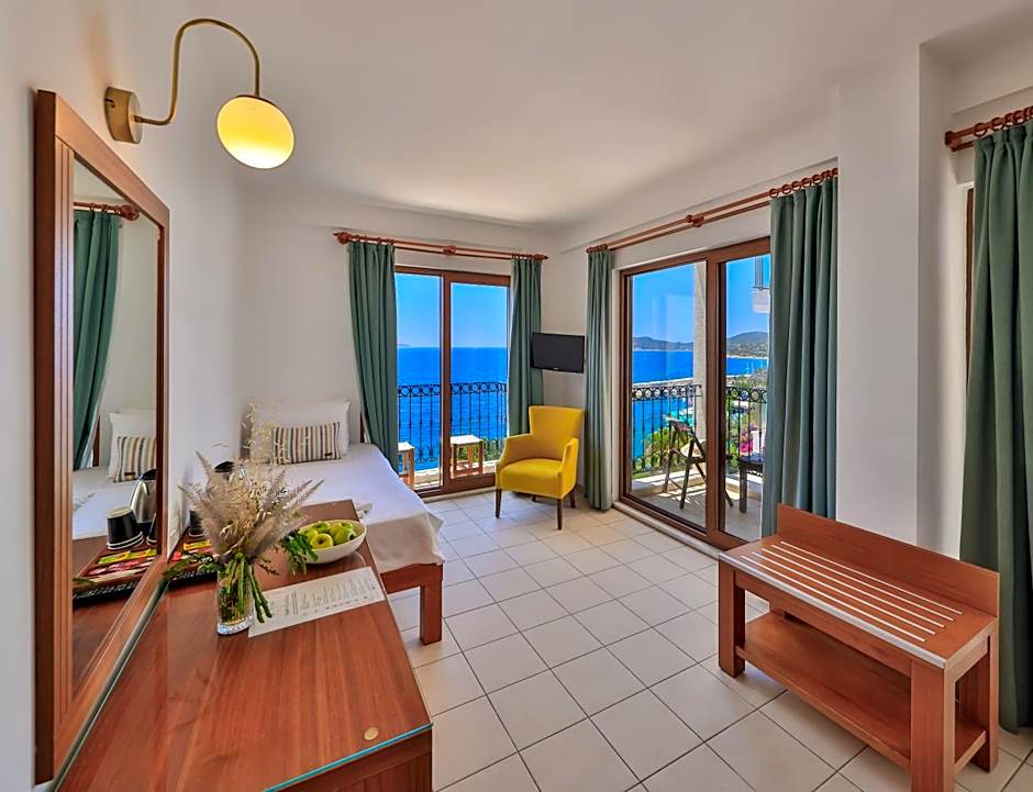 Medusa Hotel