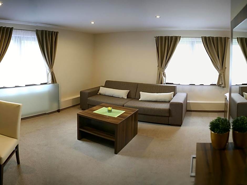 Hotel & Restaurant Pod Kaštany