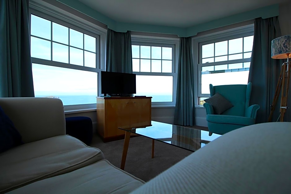 Best Western Hotel Bristol