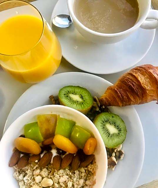 Hôtel Mont Thabor Serre Chevalier