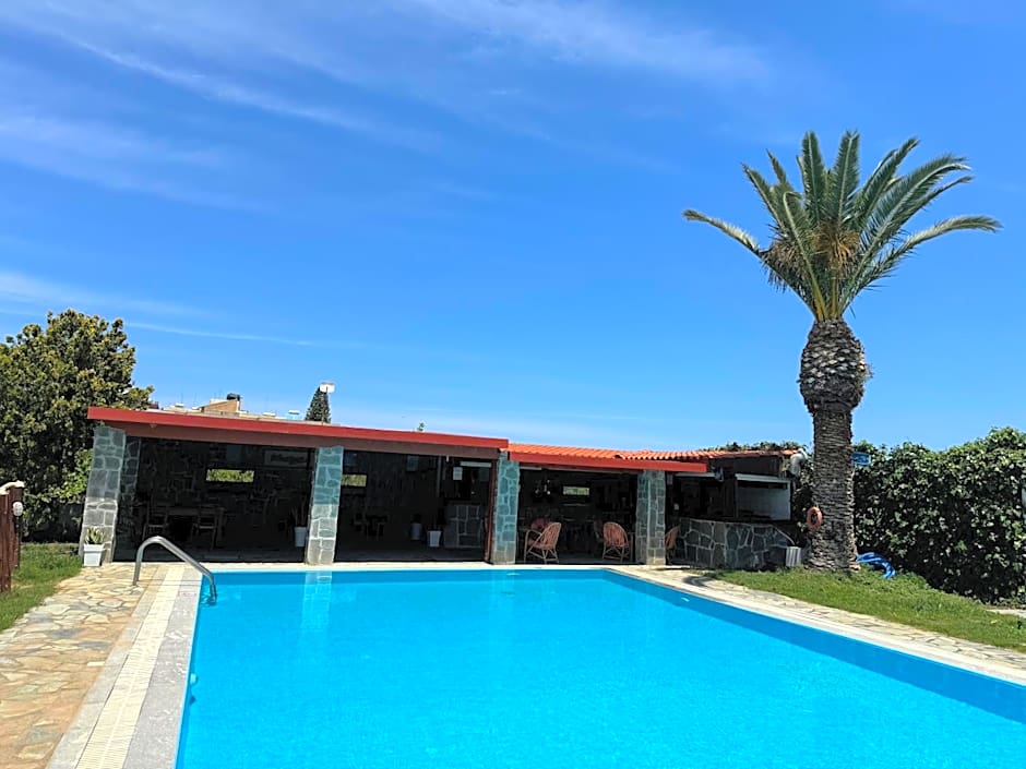 Zac & Georgio Studios