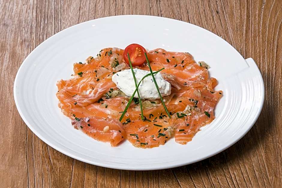 Campanile Troyes Nord - Barberey