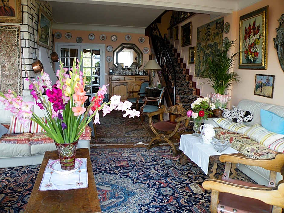 Villa Erresiñolettean