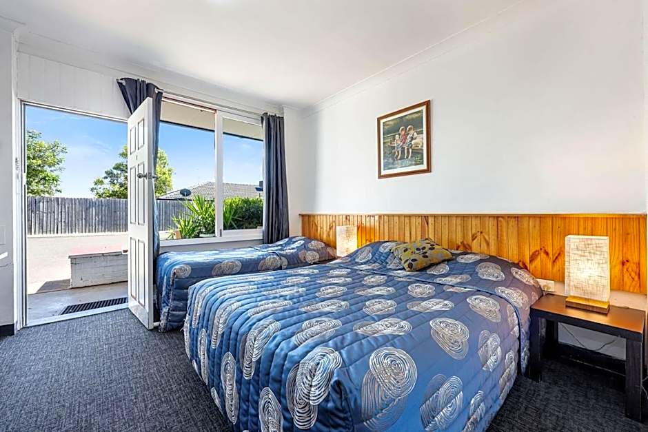Tamworth Budget Motel