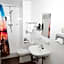 Amsterdam Teleport Hotel