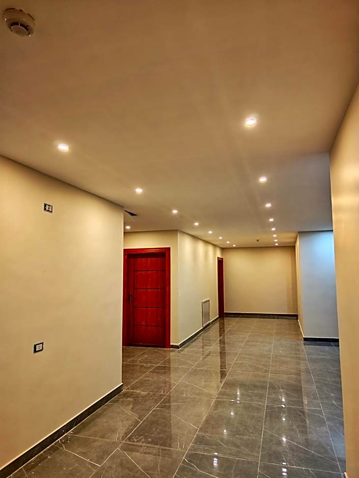 Rakan ApartHotel and Luxury Rooms