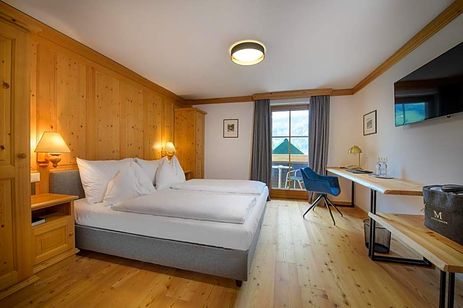 Hotel Moselebauer