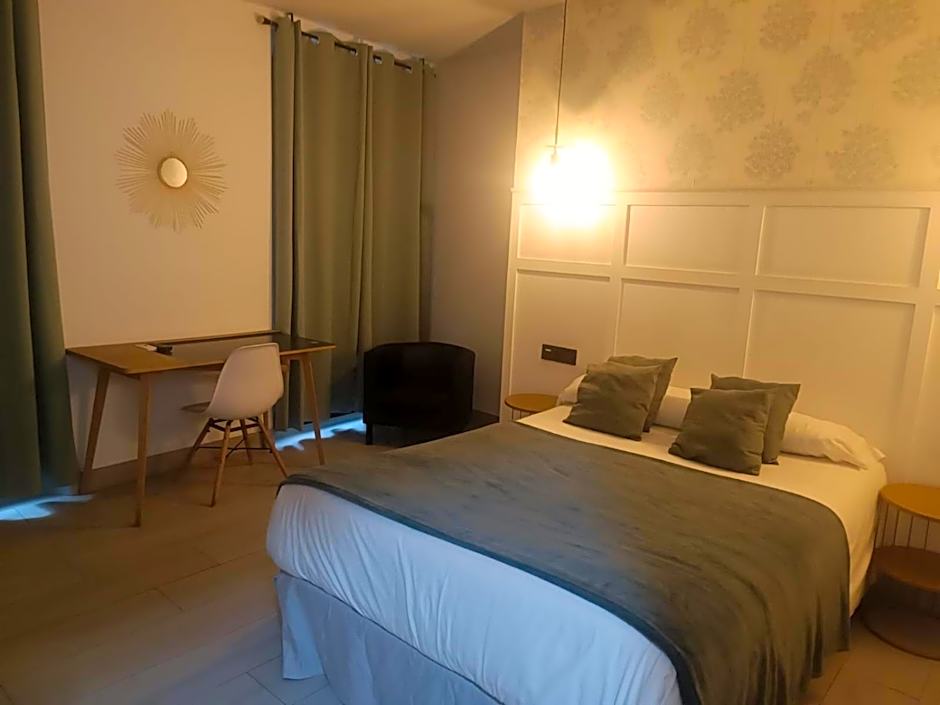 Hotel Cedran