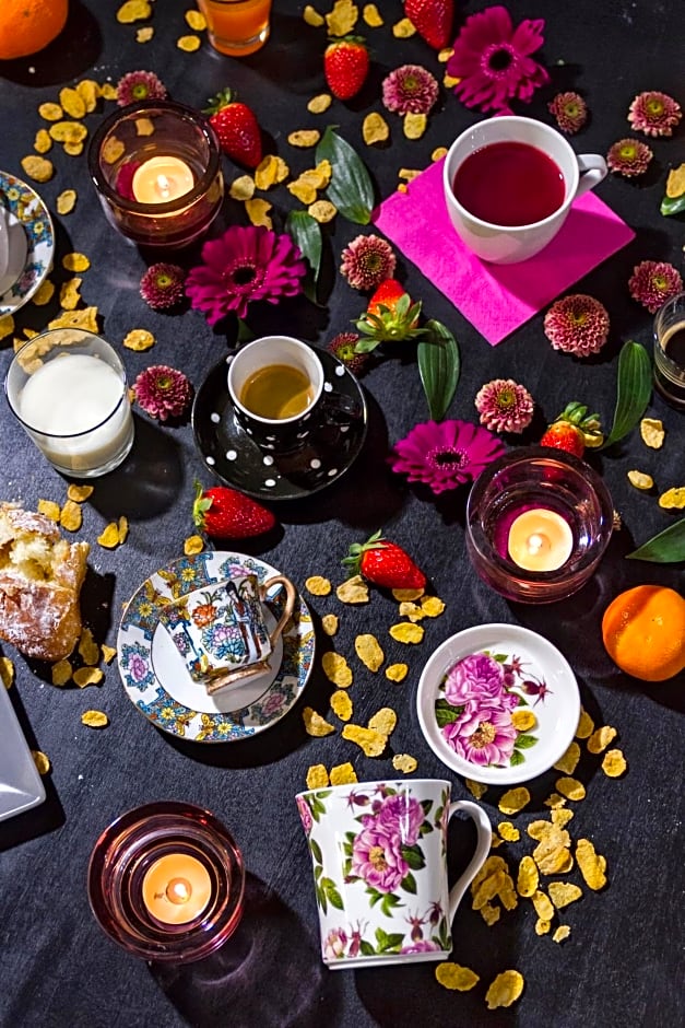 Torre Di Vico Residenza D'Epoca