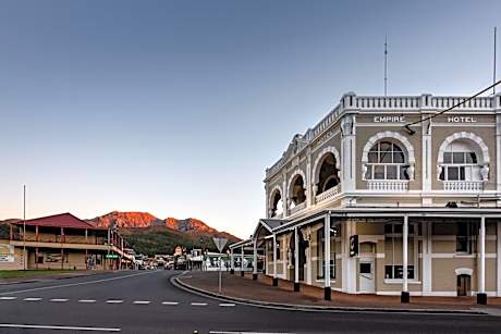 Empire Hotel Queenstown
