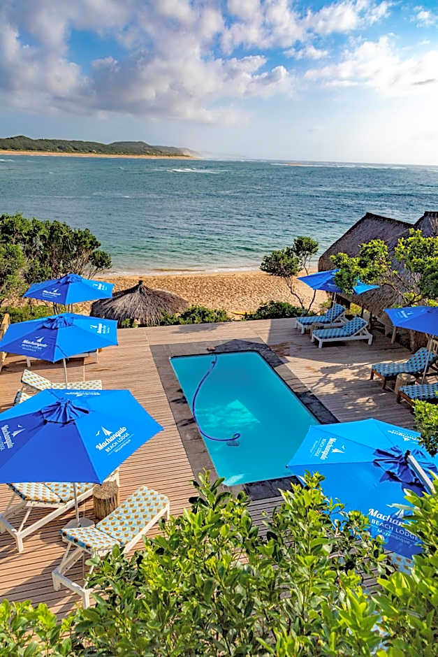 Machangulo Beach Lodge