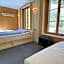 ALPENHOF Mountain Lodge