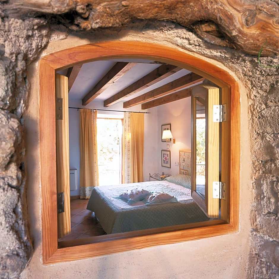 Agroturismo Na Set Centes - Adults Only