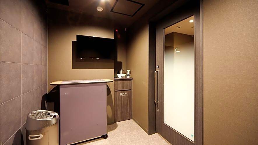 Dormy Inn Nagano (ex Zenko no Yu Dormy Inn Nagano)