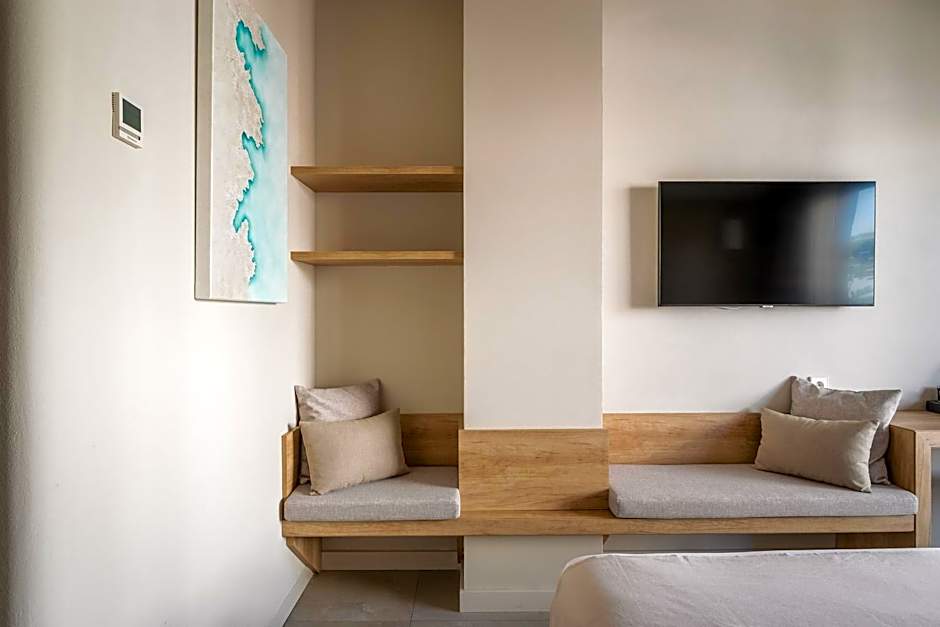 Hotel Delfín 4 Sup