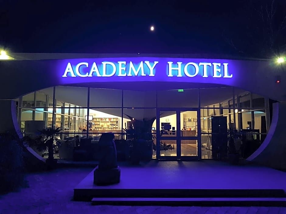 Academy Hotel