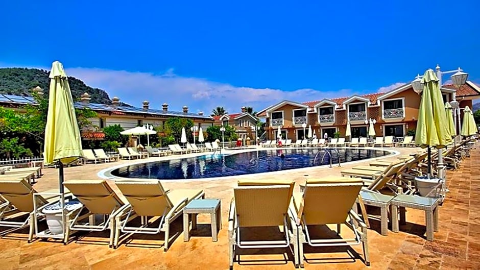 Dalyan Resort & Spa