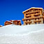 Résidence Les Balcons Platinium Val Thorens