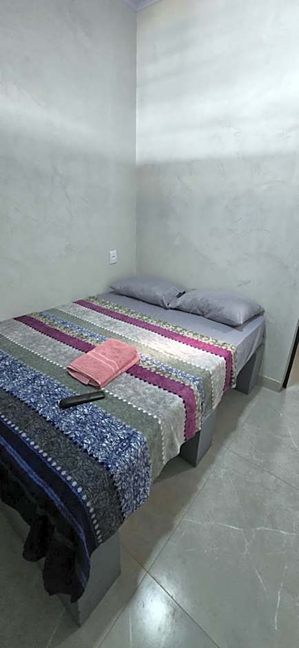 Hostel Bauru