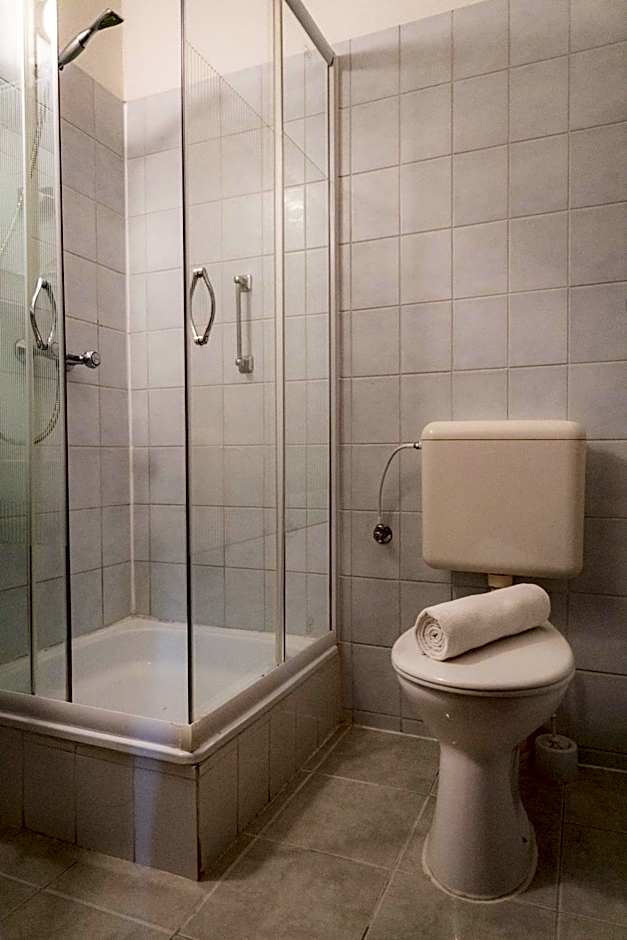 Equity Point Budapest